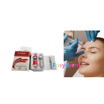 Hyamely 100units Botulinum Toxin Anti Wrinkles New Product Botox Injection
