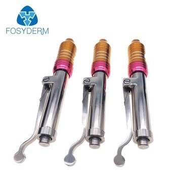 Hyaluronic Injection Hyaluron Pen Treatment With Ampoule , OEM Service