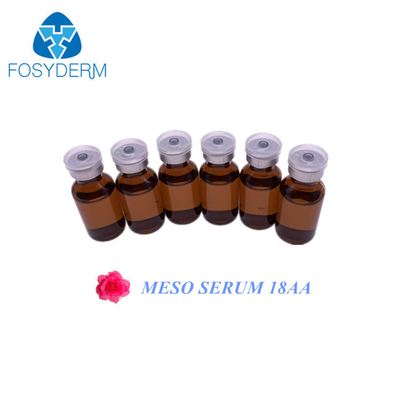 Anti - Wrinkle Meso Liquid HA Mesotherapy Serum Hyaluronic Acid Injection 2.5ML 5ML