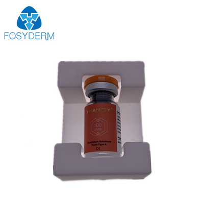 100ui Hyamely Botulinum Toxin Type A For Face Anti Wrinkle
