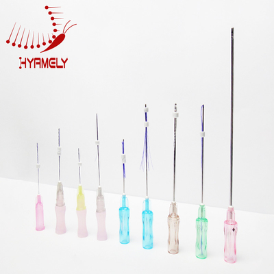 Hyamely Non Surgical Absorbable Pcl Pdo Threads For Face Lifting