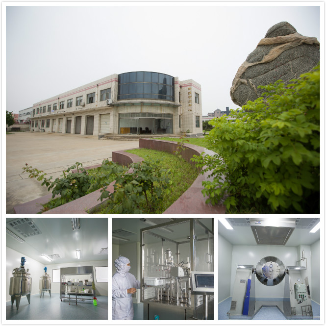 Anti Wrinkle Injectable Dermal Filler Face Contouring With Fine Derm Deep 2Ml Filler 4