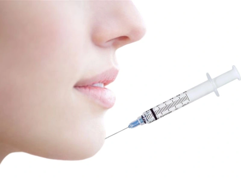 Juvederm Hyaluronic Acid Injection Dermal Filler For Face Korean Filler 2