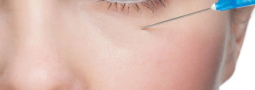 Juvederm Hyaluronic Acid Injection Dermal Filler For Face Korean Filler 1