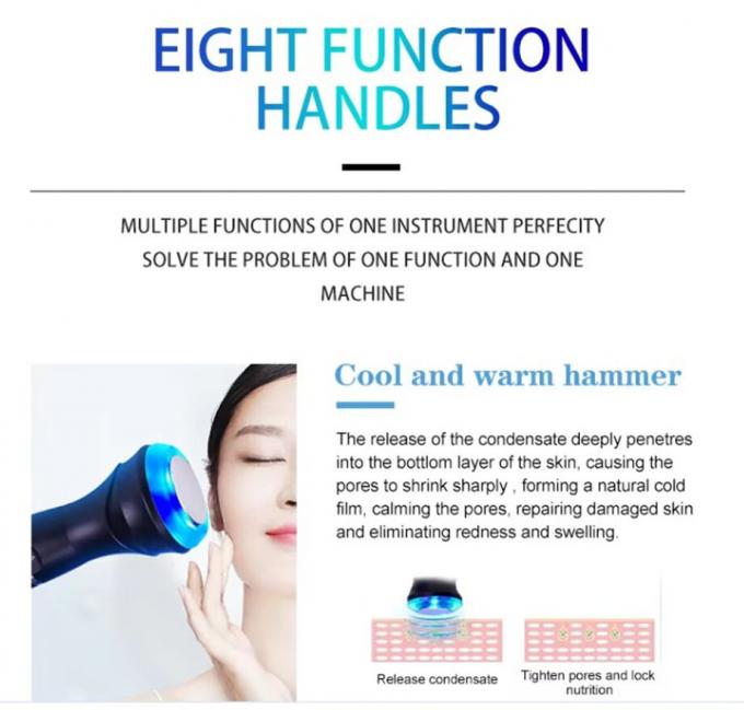 Best Care Facial Home Microdermabrasion Machine 2024 Beauty Equipment 1