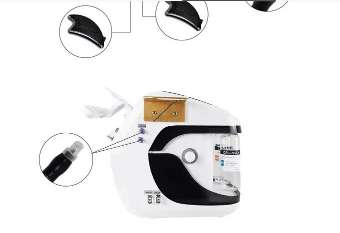 Hydra Peeling Facial hydro Small Bubble Water Hydro Aqua Facial h2o2 Hydra Machine 1