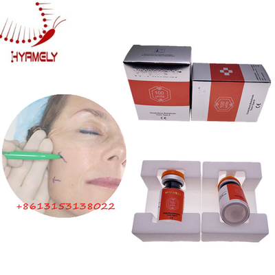 Korean Botulinum Toxin Hyamely  100 Unit For Face Powder Injection
