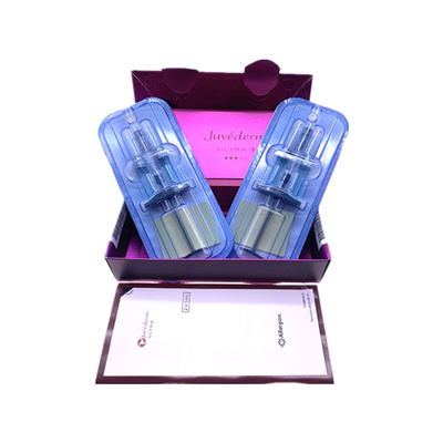 Hyaluronic Acid Juvederm Ultra 4 Voluma Lip Filler Augmentation Derma