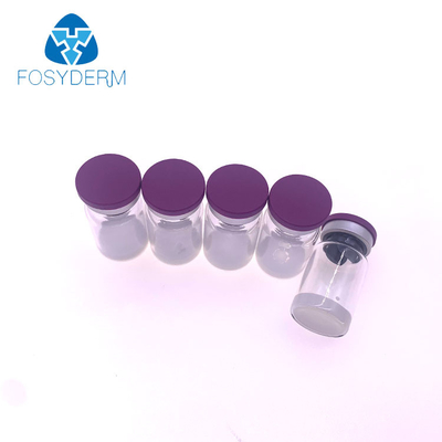Allergan  Injection Removing Wrinkles Botulinum Toxin