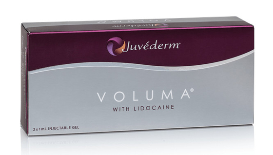 Juvederm HA Dermal Filler Anti Aging Cross Linked Hyaluronic Acid Injection