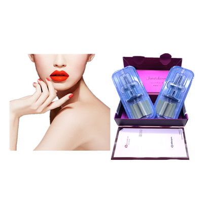 Juvederm Ultra4 Voluma Dermal Filler Injection Reshape Facial Contour