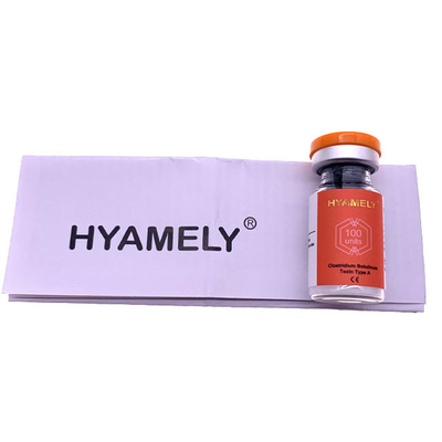 Hyamely  Botulinum Toxin Botulax Powder Injection Anti Wrinkles