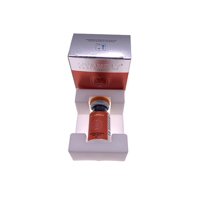 Botulinum Roxin Injection For Facial Lines By Hyamely  100 Units