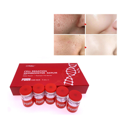 Anti Aging Skin Booster PDRN Baby Needle Injectable Mesotherapy