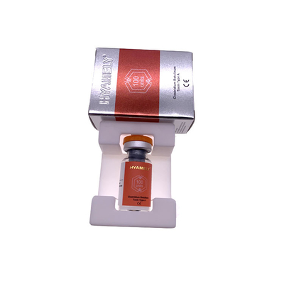 Hyamely 100 Units Botulinum Toxin  Injection For Remove Wrinkles