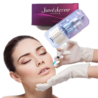 Juvederm Ultra3 Ultra4 Voluma Nose Filler Hyaluronic Acid Dermal