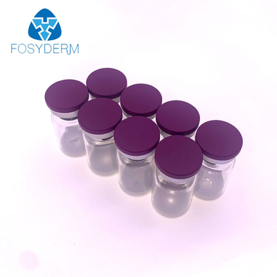  Correcting Facial Lines Injecting Allergan Botulinum Toxin