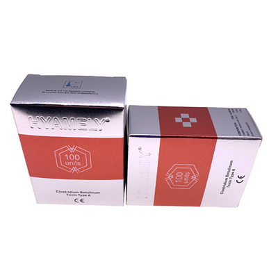 Hyamely  Powder Injection Anti Aging Wrinkles Botulinum Toxin