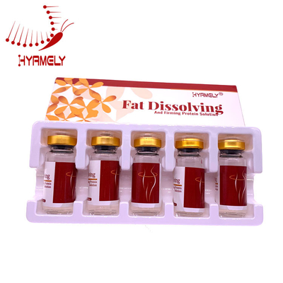 Hyamely Lipolysis Injection Face Body Slimming Lipodissolve Fat dissolve