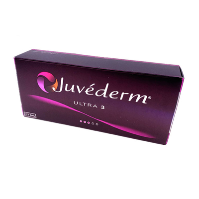 Juvederm Dermal Filler Injection Gel For Lip Nose Remove Wrinkles Filler Cheek