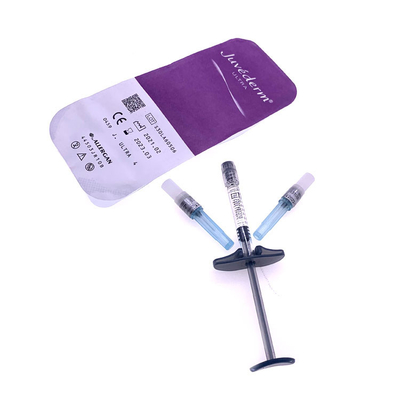 Ultra3 Cross Linking Hyaluronic Acid Dermal Filler Injection For Facial Wrinkles