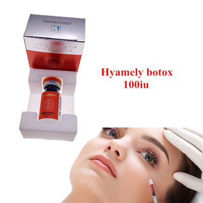 White Powder Korean Botulism And  100 Units Anti Aging Product
