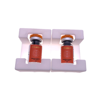 Korea Technology Hyamely  Injection For Forehead Wrinkles