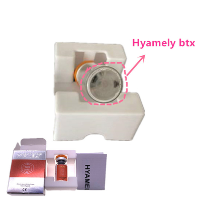 Hyamely  Injection Botulinum Toxin  100iu Injection Type A