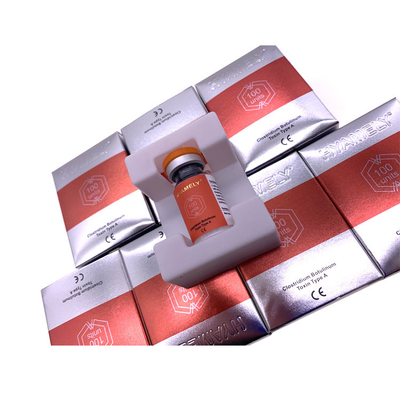 Hyamely  Injection Botulinum Toxin  100iu Injection Type A