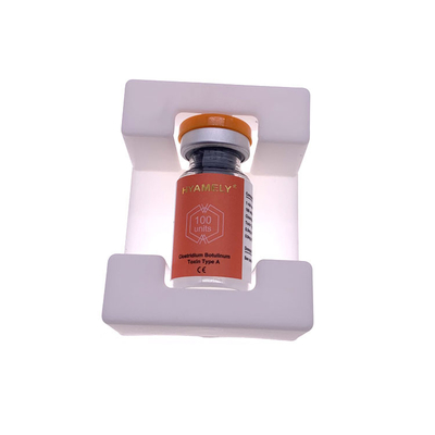 Hyamely  Injection Botulinum Toxin  100iu Injection Type A