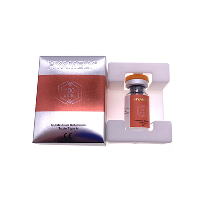 Hyamely  Injection Botulinum Toxin  100iu Injection Type A