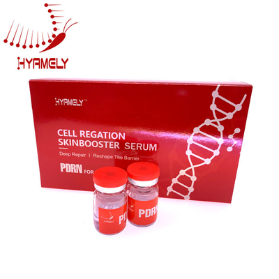 Hyamely PDRN Skin Booster Removing Scars Pores Acnes Anti Aging