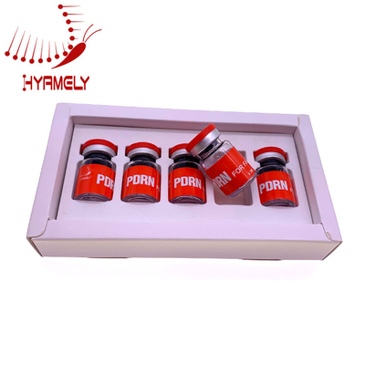 Hyamely PDRN Skin Booster Removing Scars Pores Acnes Anti Aging