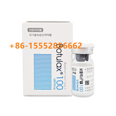 Botulax Anti Wrinkle Freeze Dried Powder For Anti Aging 100 units Type A