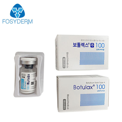 Botulax Botox Injection  Allergan 100u Anti Wrinkles Powder Botulinum Toxin