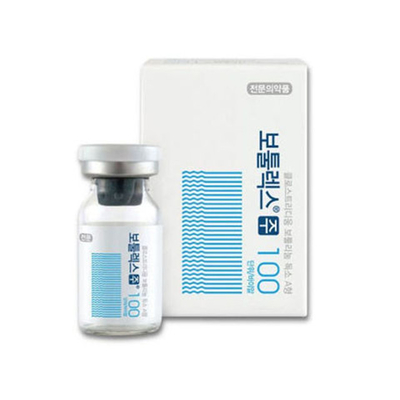 Injectable Dermal  Filler Botulinum Toxin Type A Botulax 100 Units