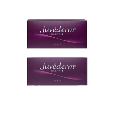 Hyaluronic Acid Juvederm' Ultra 3 Ultra 4 Voluma Lip Filler Injection