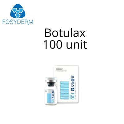 Korea  Injection 100iu Botulinum Toxin Removing Wrinkles
