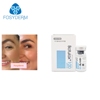 Botulax 100 Units Botulinum Toxin Type A Anti Wrinkles 