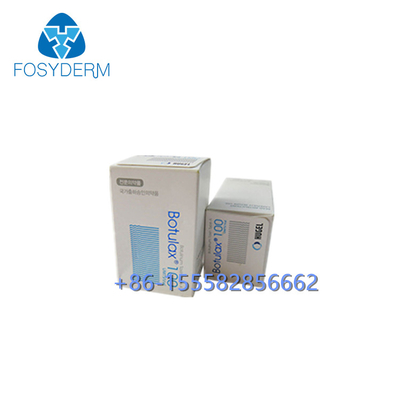 Botulax 100 Units Botulinum Toxin Type A Anti Wrinkles 
