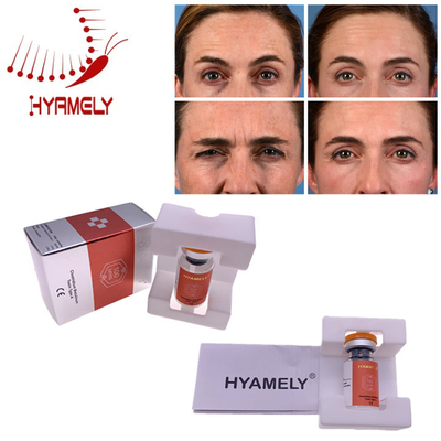 Korea Materials Hyamely Botox Botulinum Toxin Injection For Facial Wrinkles