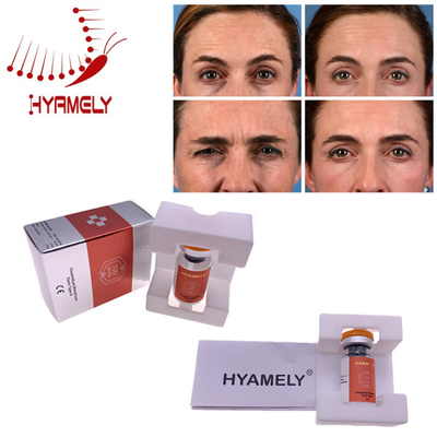Korea Materials Hyamely  Botulinum Toxin Injection For Facial Wrinkles