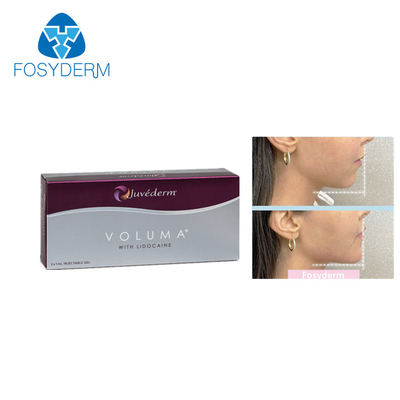 Juvederm Facial Hyaluronic Acid Dermal Filler Anti Aging Ultra3 Ultra4 Voluma