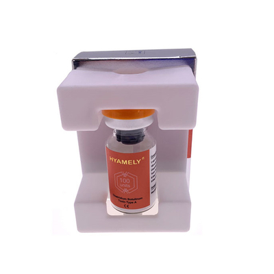 Allergan Botulax 100iu Botulinum Toxin  White Powder Injection Anti Wrinkles
