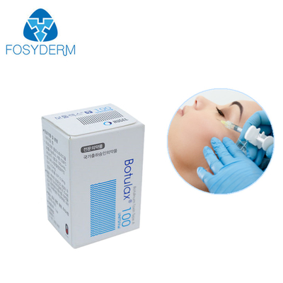 100 Units Per Injection Botulinum Toxin Odorless For B2B Use