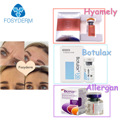 Premium Fermentation Protein  Injection - For Aesthetic Beauty Results