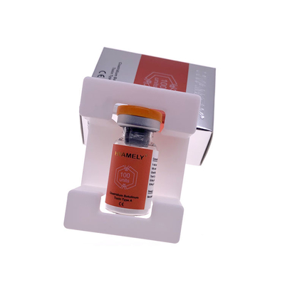 Good Effects Anti Aging Botulinum Toxin Injection Hyamely 100 Units 