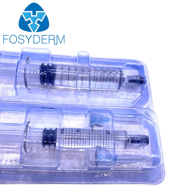 Enhance Buttocks Fosyderm Dermal Filler For Body Breast Buttocks Enhancements