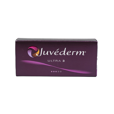 HA Filler Juvederm Volume Hyaluronic Acid Dermal Filler Injectable For Wrinkle Removal