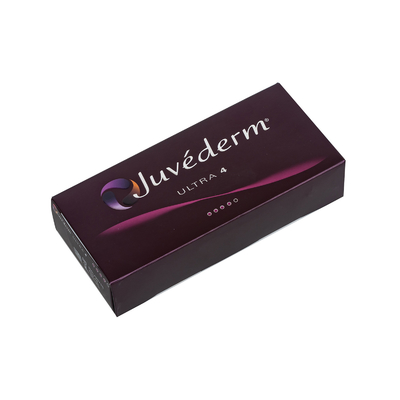 Aesthetic Products Juvederm Ultra3 Ultra4 Voluma Hyaluronic Acid Dermal Filler Gel Injection